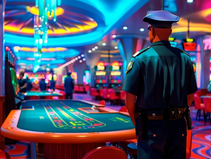 Wide banner showing sport betting and casino entertainment highlights on mobile devices in Philippines